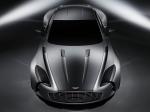 Aston Martin One-77 Concept 2008 года